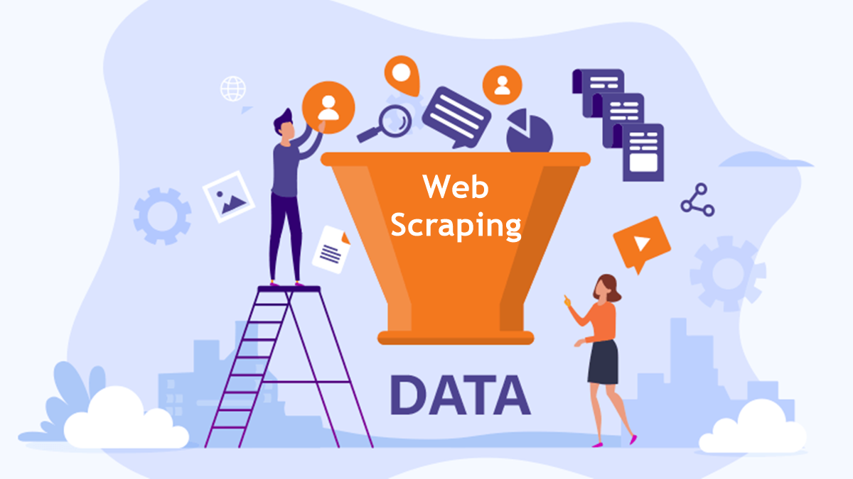 Web Scrapping